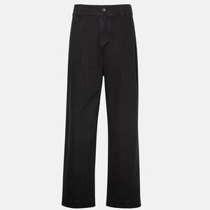 NWT Elwood Everyday Pant in Coal
